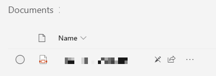 Figure 4 - Account authorized for read, not modify.