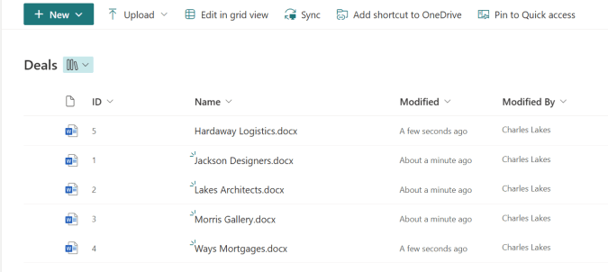 SharePoint Online: JSON Column Formatting | Link to Power Apps ...